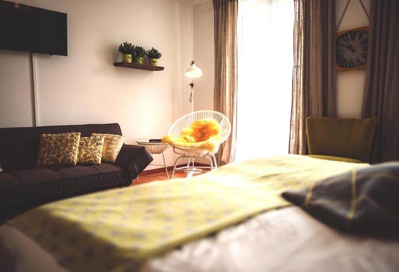 标准间, Das Hotel Stern, B&b Kg   Digital & Contactless Check In