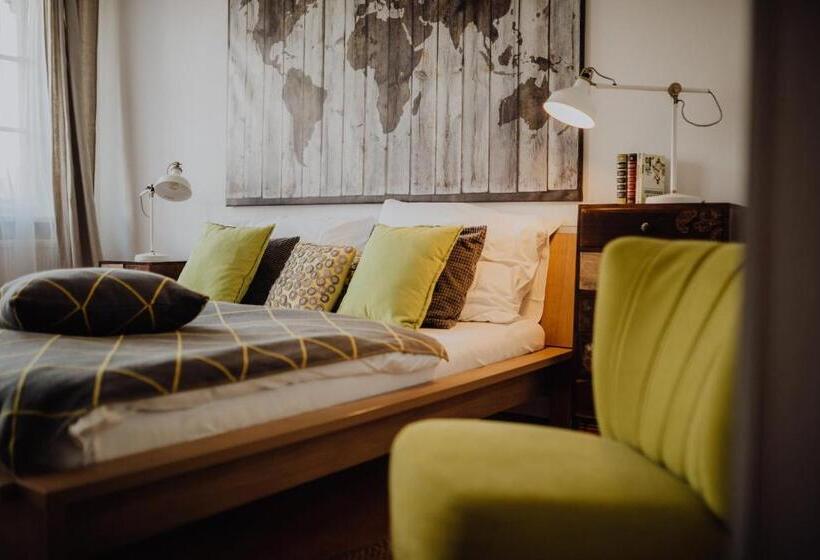 스탠다드 룸, Das Hotel Stern, B&b Kg   Digital & Contactless Check In
