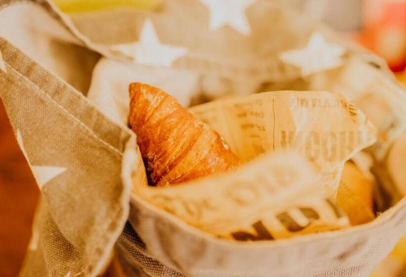 スタンダードルーム, Das Hotel Stern, B&b Kg Digital & Contactless Check In