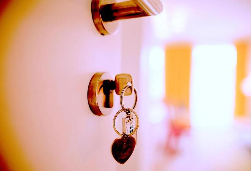标准间, Das Hotel Stern, B&b Kg   Digital & Contactless Check In