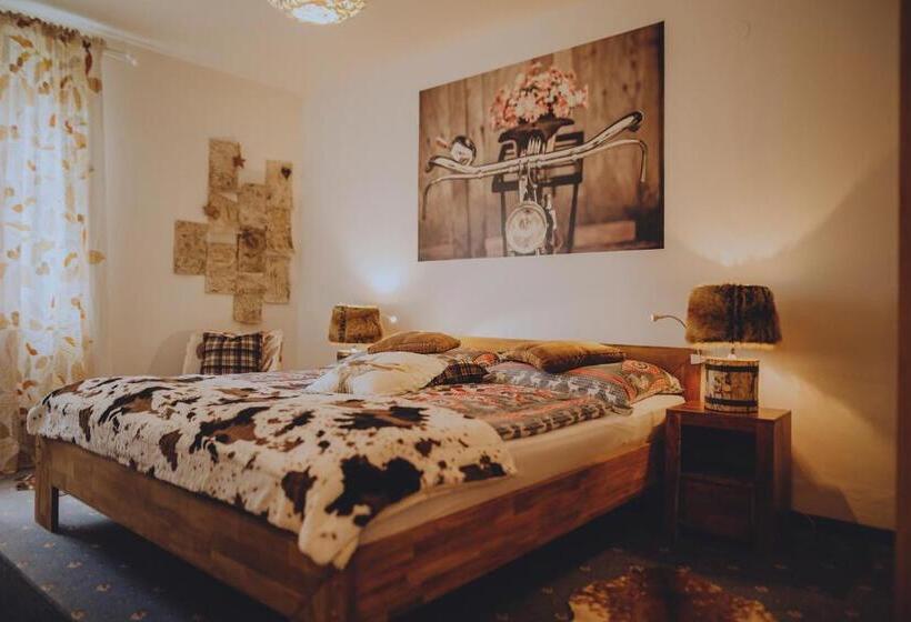 ベーシックルーム, Das Hotel Stern, B&b Kg Digital & Contactless Check In