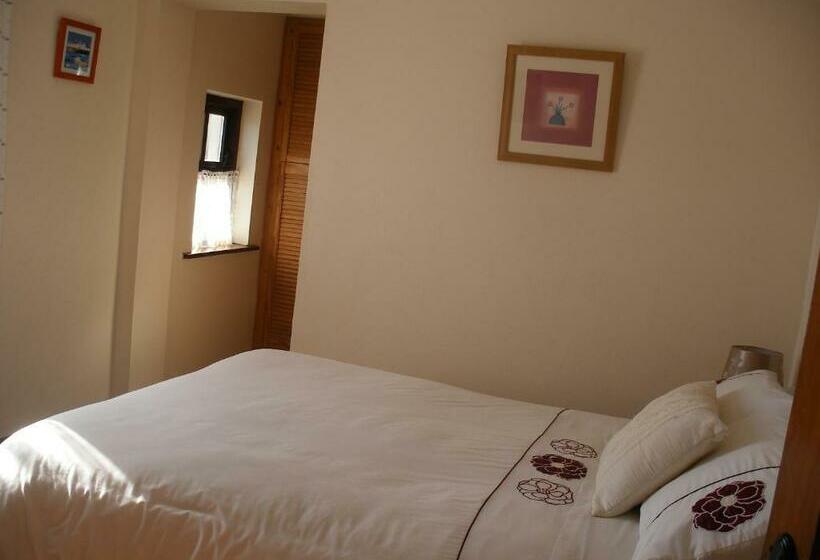 חדר סטנדרט, Doolin Cottage Accommodation