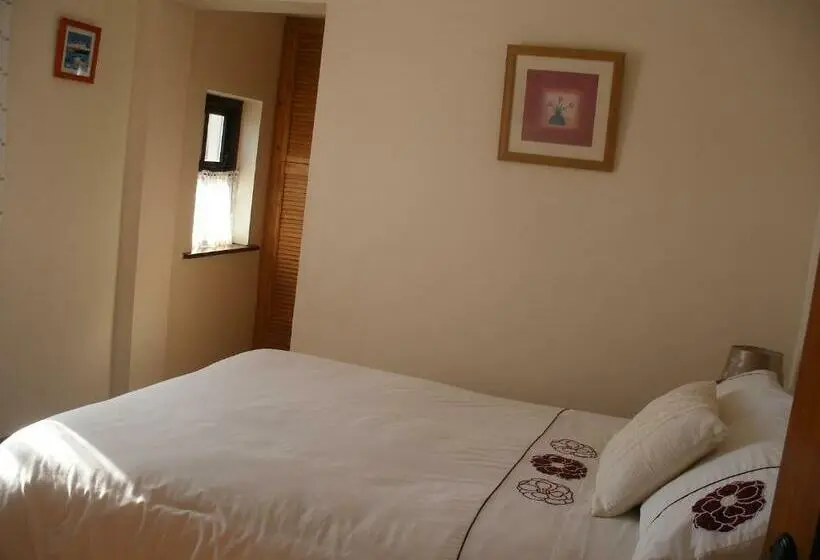 Chambre Standard, Doolin Cottage Accommodation