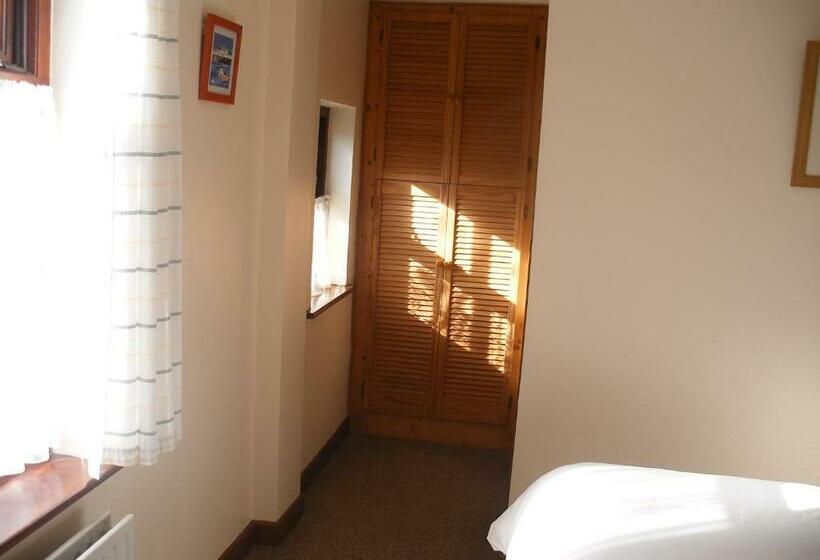חדר סטנדרט, Doolin Cottage Accommodation