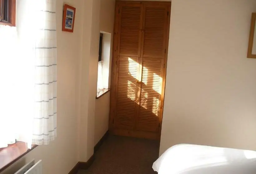 Chambre Standard, Doolin Cottage Accommodation
