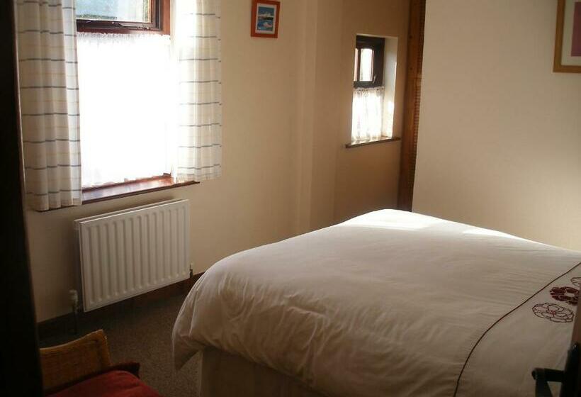 חדר סטנדרט, Doolin Cottage Accommodation
