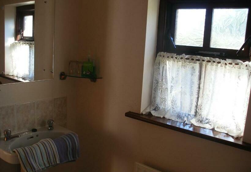 חדר סטנדרט, Doolin Cottage Accommodation