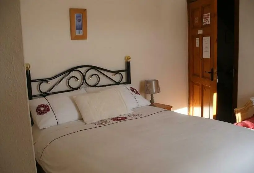 Chambre Standard, Doolin Cottage Accommodation