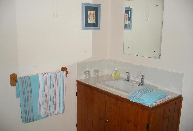 חדר סטנדרט, Doolin Cottage Accommodation