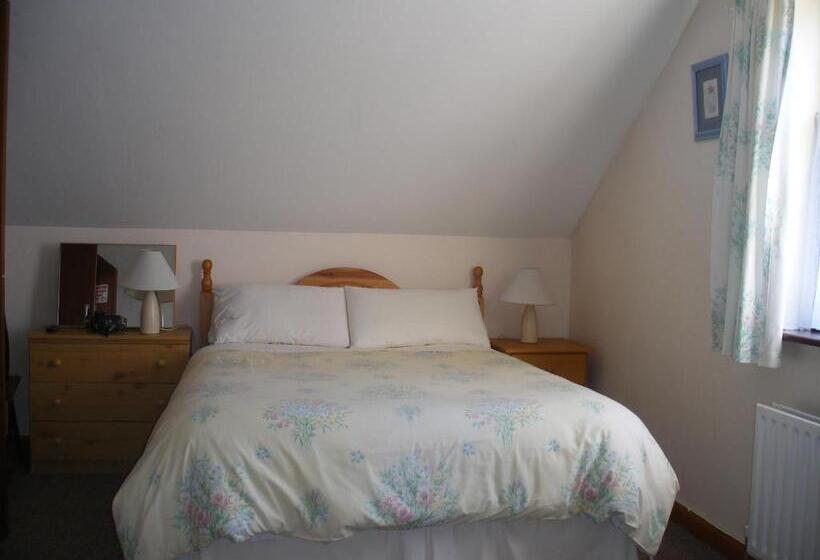 חדר סטנדרט, Doolin Cottage Accommodation