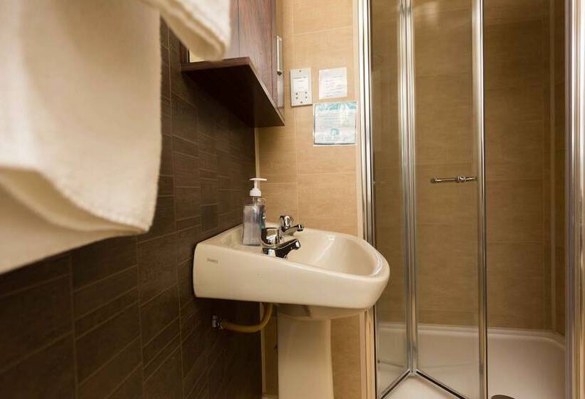 غرفة قياسية, Fern Rock B&b