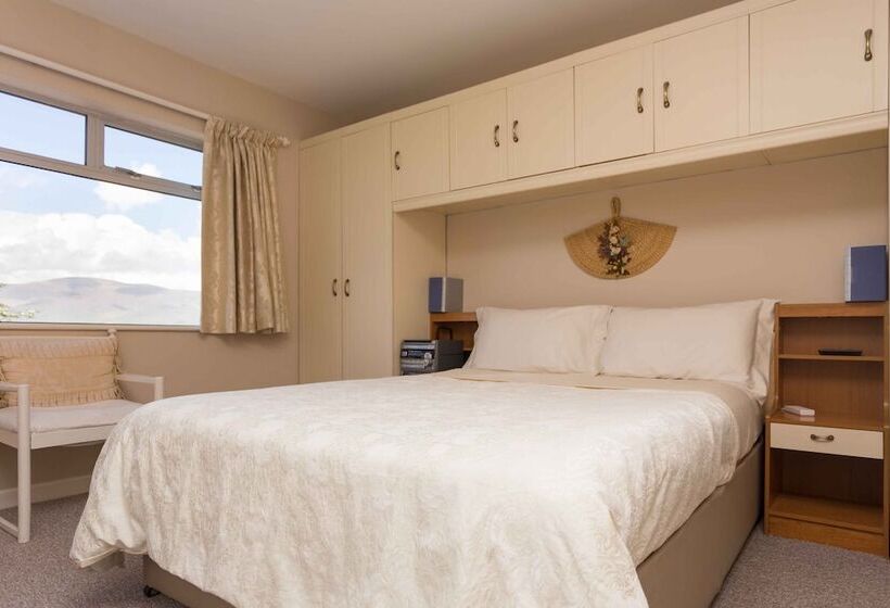 غرفة قياسية, Fern Rock B&b