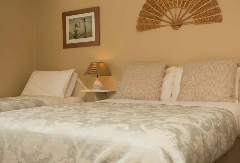 ファミリールーム, Fern Rock B&b