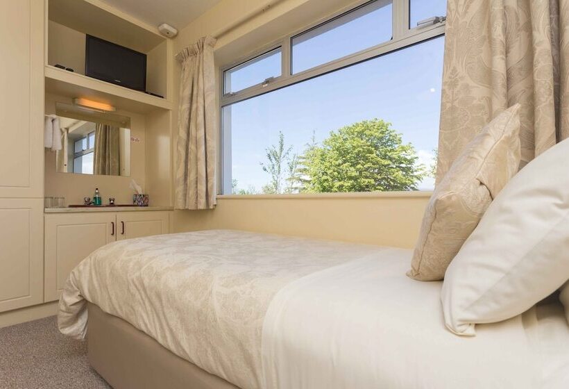 غرفة قياسية, Fern Rock B&b