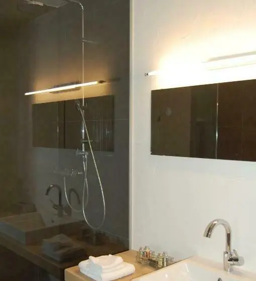 Sviitti, Frühstückshotel Im Goldschmiedehaus