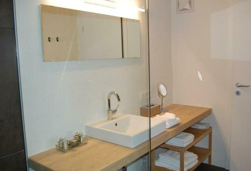 スイート, Frühstückshotel Im Goldschmiedehaus