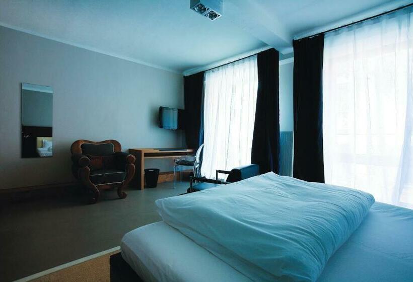 スイート, Frühstückshotel Im Goldschmiedehaus