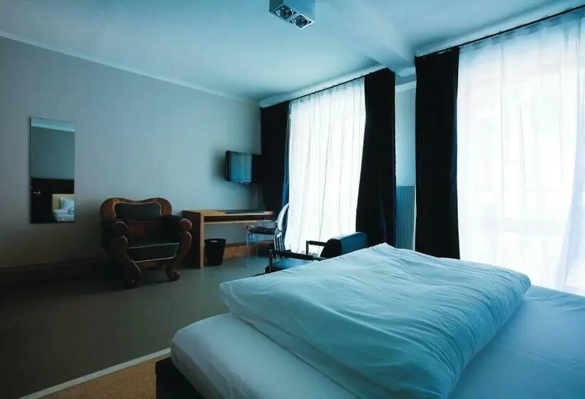 Sviitti, Frühstückshotel Im Goldschmiedehaus