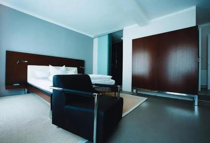 Sviitti, Frühstückshotel Im Goldschmiedehaus