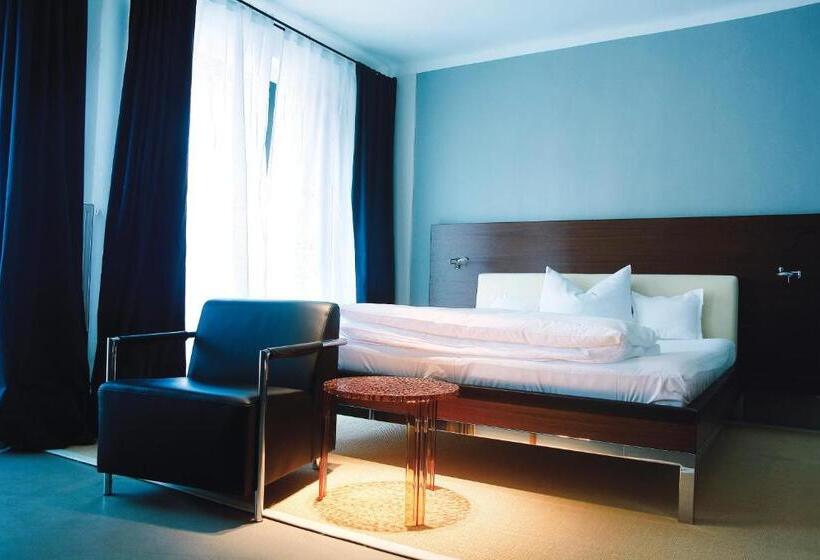 スイート, Frühstückshotel Im Goldschmiedehaus