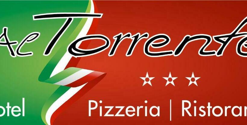 غرفة قياسية, Al Torrente