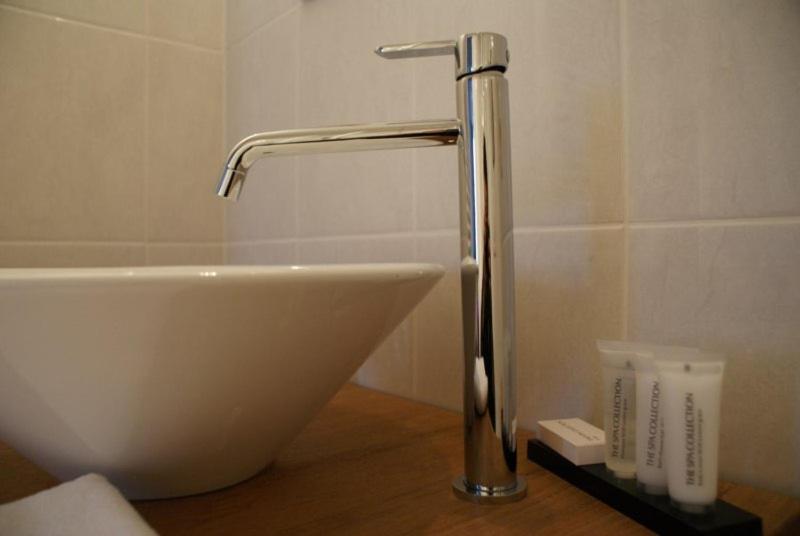 스탠다드 룸, Auberge Le Temps Des Saveurs