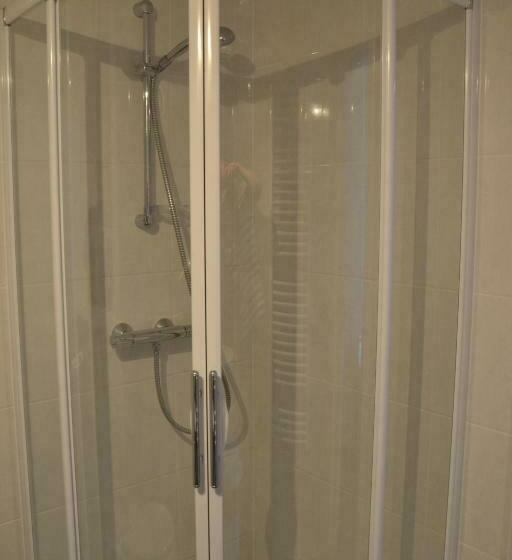 스탠다드 룸, Auberge Le Temps Des Saveurs