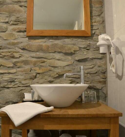 스탠다드 룸, Auberge Le Temps Des Saveurs