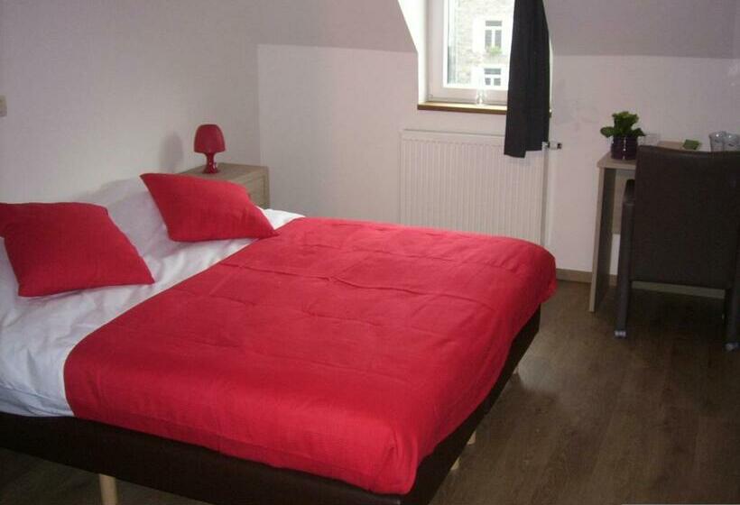 패밀리 스위트, Auberge Le Temps Des Saveurs