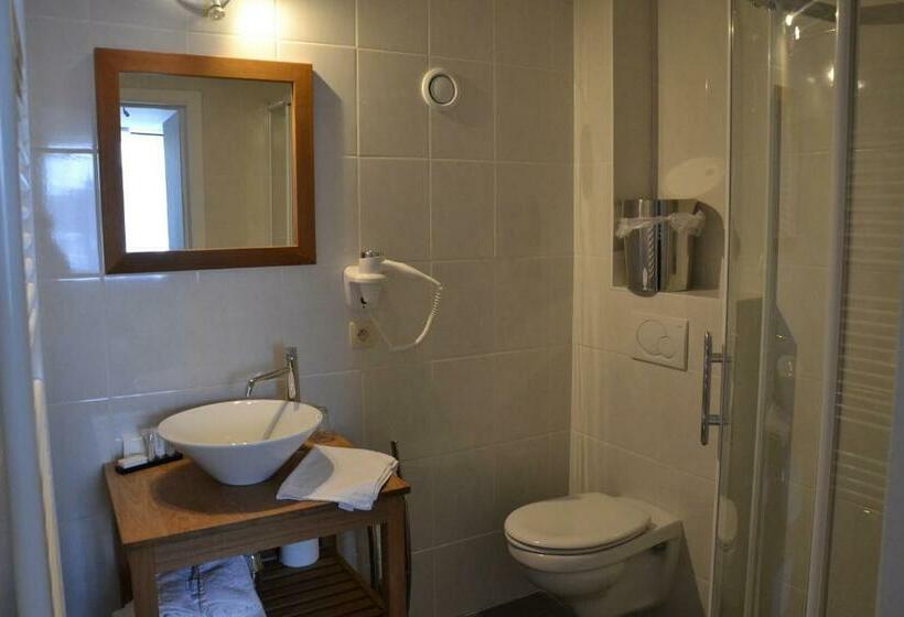 패밀리 스위트, Auberge Le Temps Des Saveurs