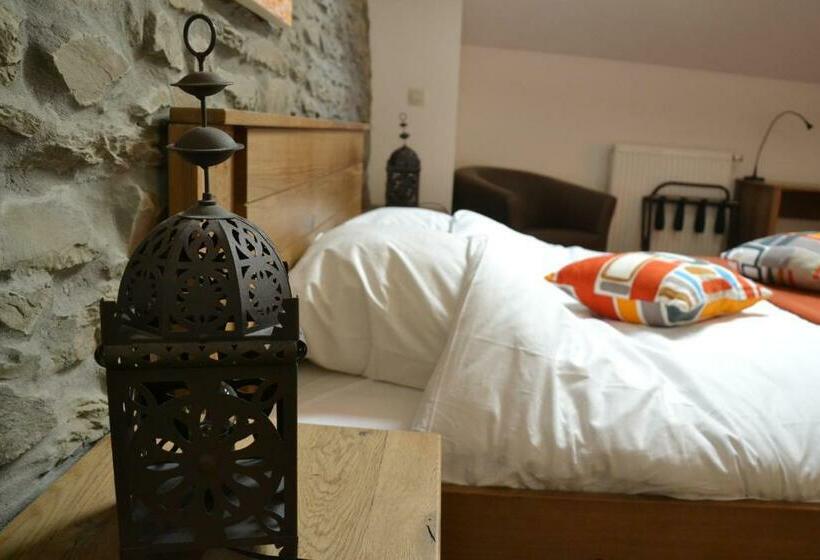 舒适型房间, Auberge Le Temps Des Saveurs