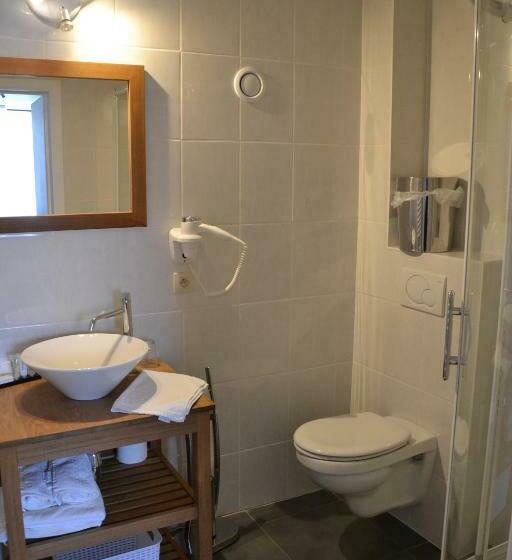 컴포트 룸, Auberge Le Temps Des Saveurs