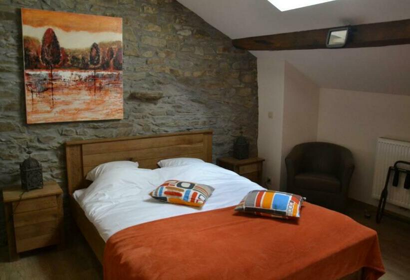 컴포트 룸, Auberge Le Temps Des Saveurs