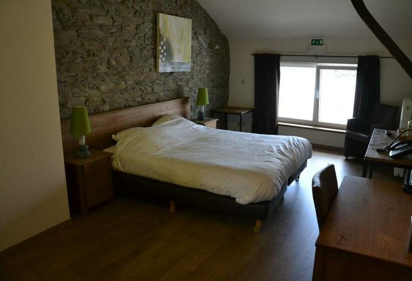 舒适型房间, Auberge Le Temps Des Saveurs