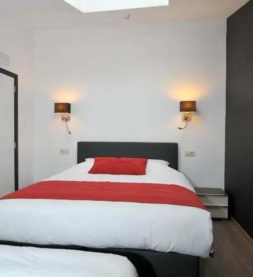 ２ベッドルームアパートメント, Auberge Le Temps Des Saveurs