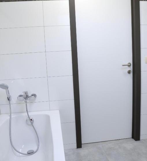 침실 2개 아파트, Auberge Le Temps Des Saveurs