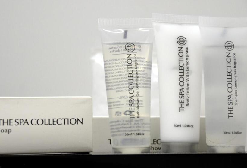 침실 2개 아파트, Auberge Le Temps Des Saveurs