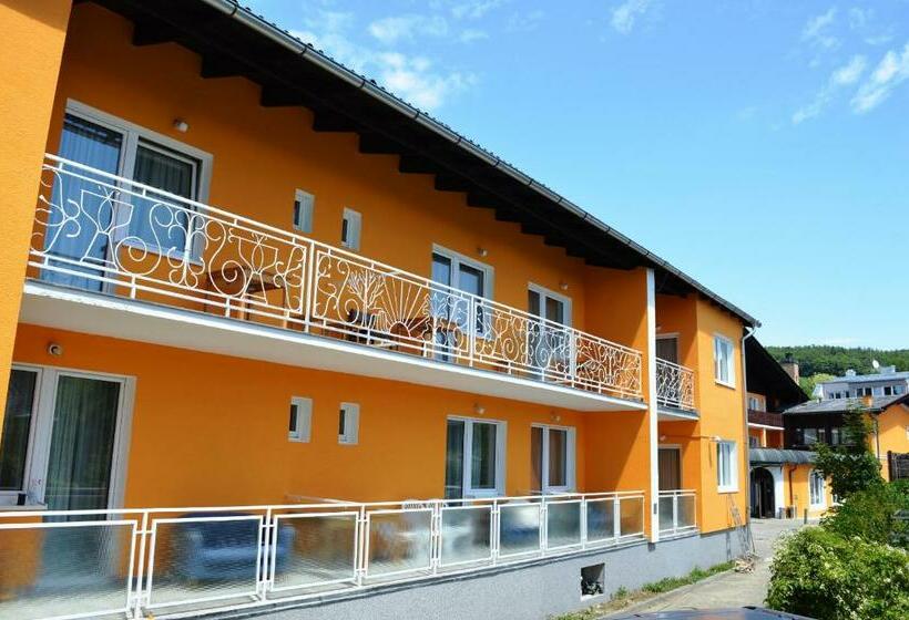 חדר סטנדרט עם מרפסת, Austria