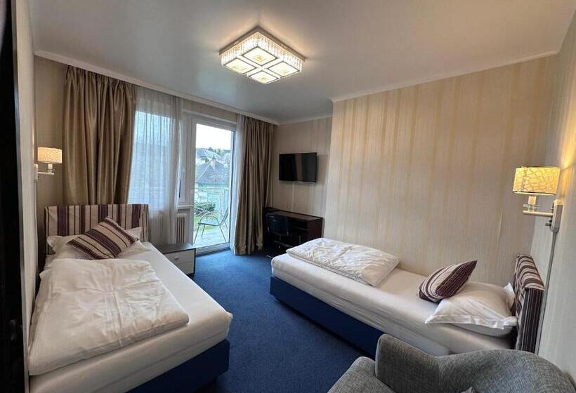 חדר סטנדרט עם מרפסת, Austria