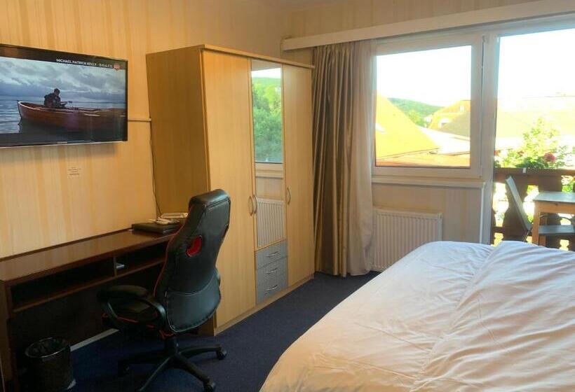 חדר סטנדרט עם מרפסת, Austria