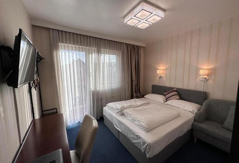 חדר סטנדרט, Austria