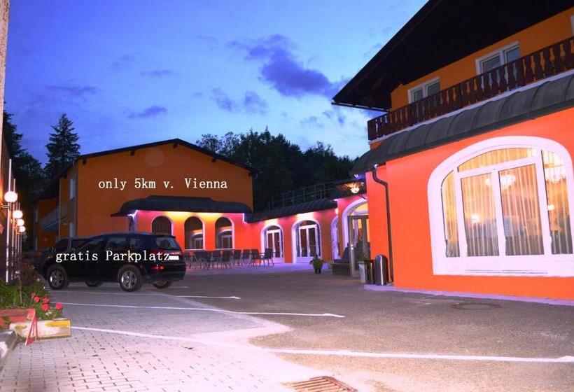 ファミリールーム, Austria