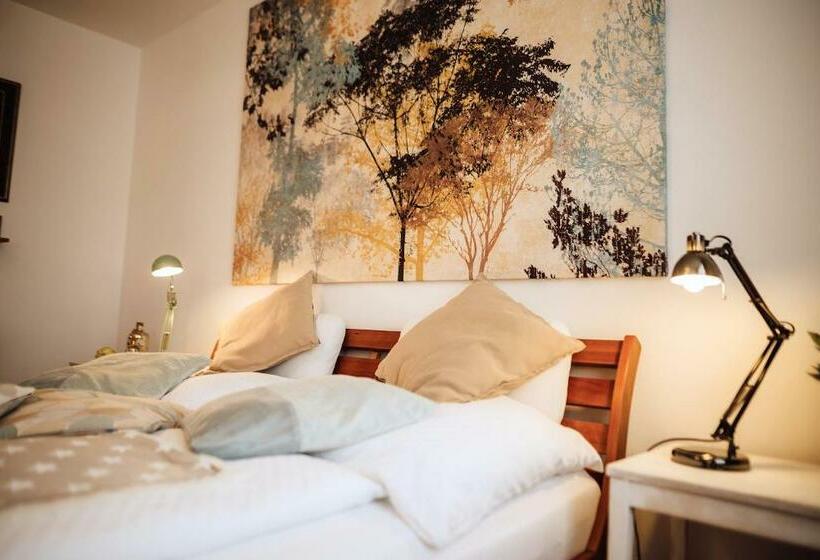 스탠다드 룸, Das Hotel Stern, B&b Kg   Digital & Contactless Check In