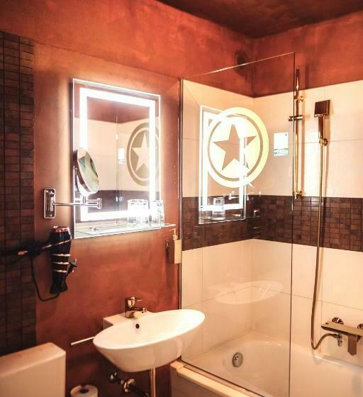 スタンダードルーム, Das Hotel Stern, B&b Kg Digital & Contactless Check In