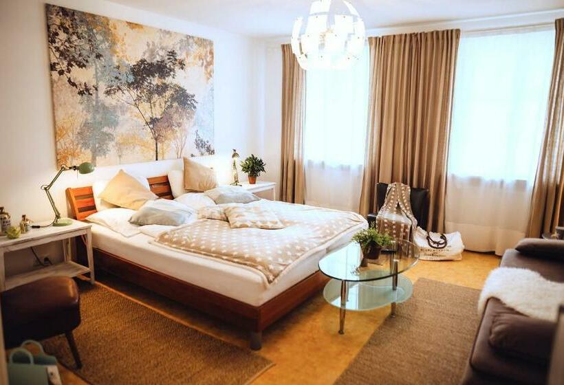 标准间, Das Hotel Stern, B&b Kg   Digital & Contactless Check In