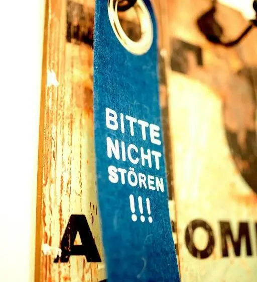 Standard-huone, Das Hotel Stern, B&b Kg   Digital & Contactless Check In