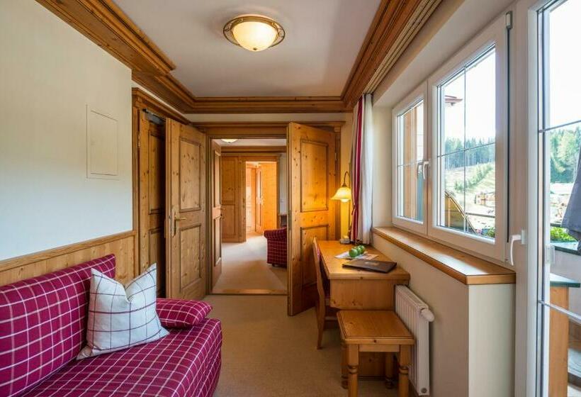 Family Suite, Ennstalerhof