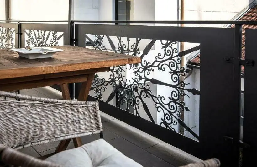 Standard-huone, Frühstückshotel Im Goldschmiedehaus