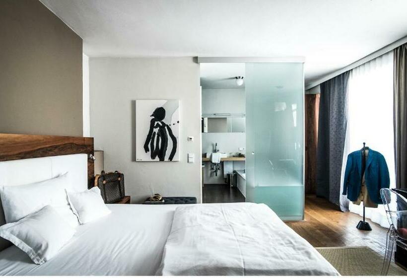 수피리어 스위트, Frühstückshotel Im Goldschmiedehaus