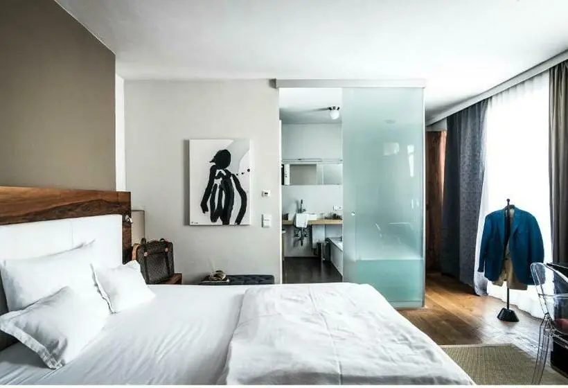 Superior-sviitti, Frühstückshotel Im Goldschmiedehaus